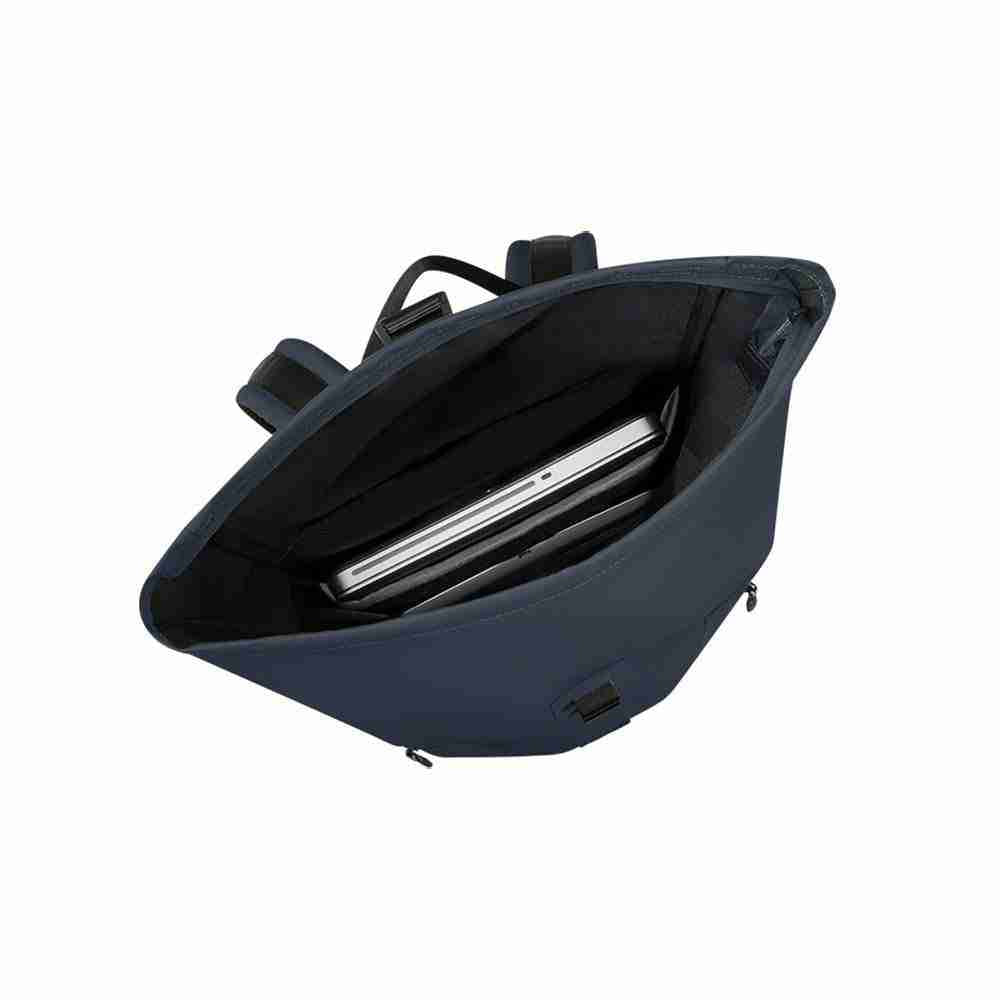 Zaino Samsonite Coatify Biz Rolltop 15.6