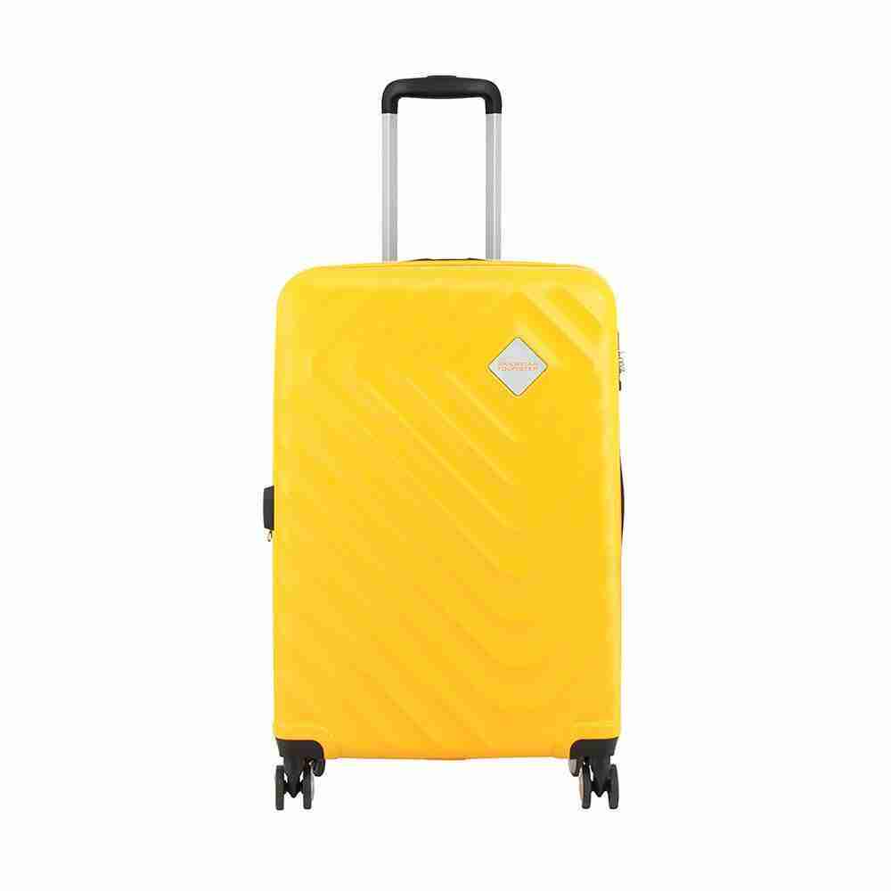Trolley medio American Tourister Exp. Summer Square