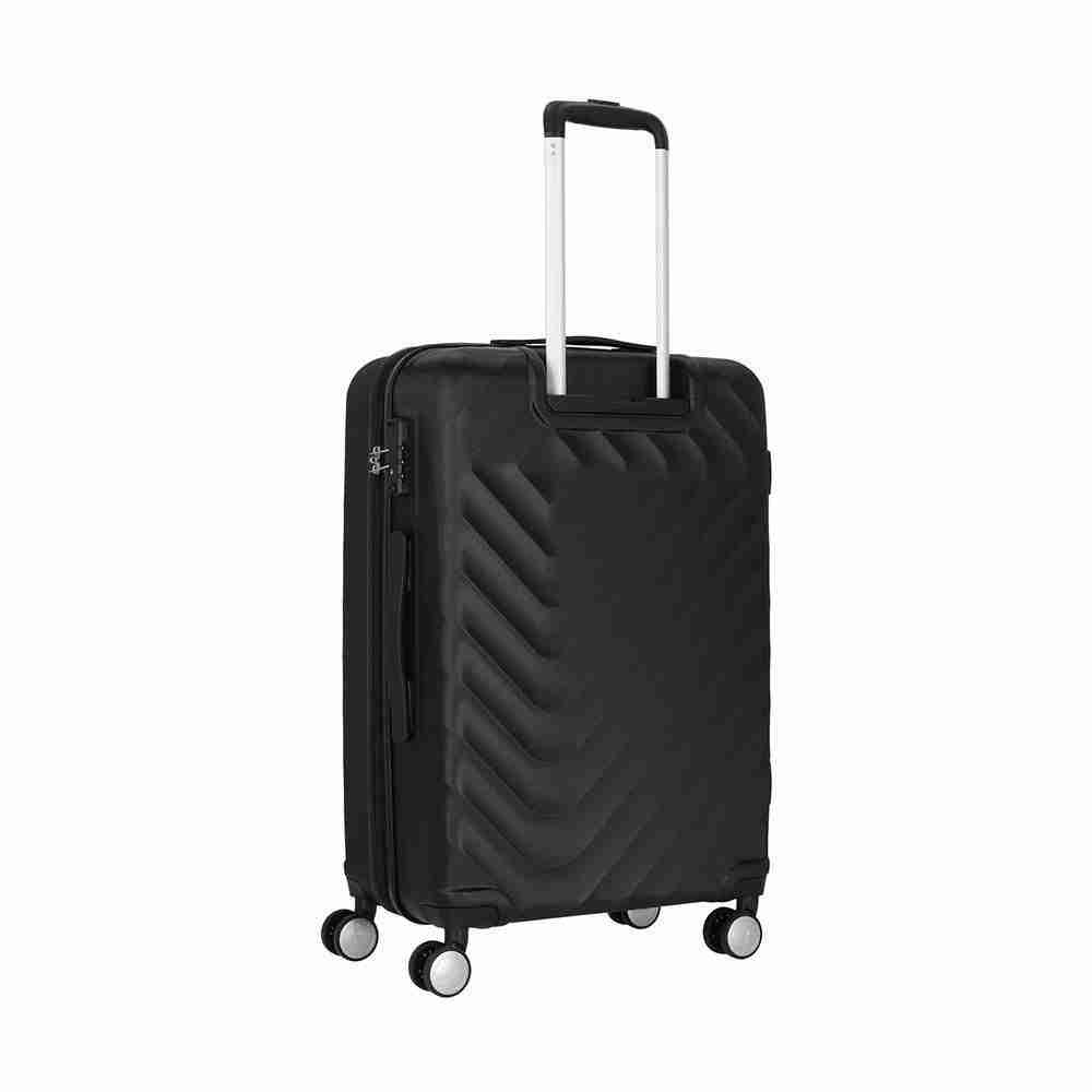 Trolley medio American Tourister Exp. Summer Square
