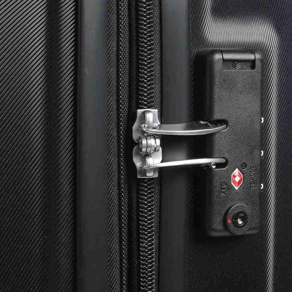 Trolley medio American Tourister Exp. Summer Square