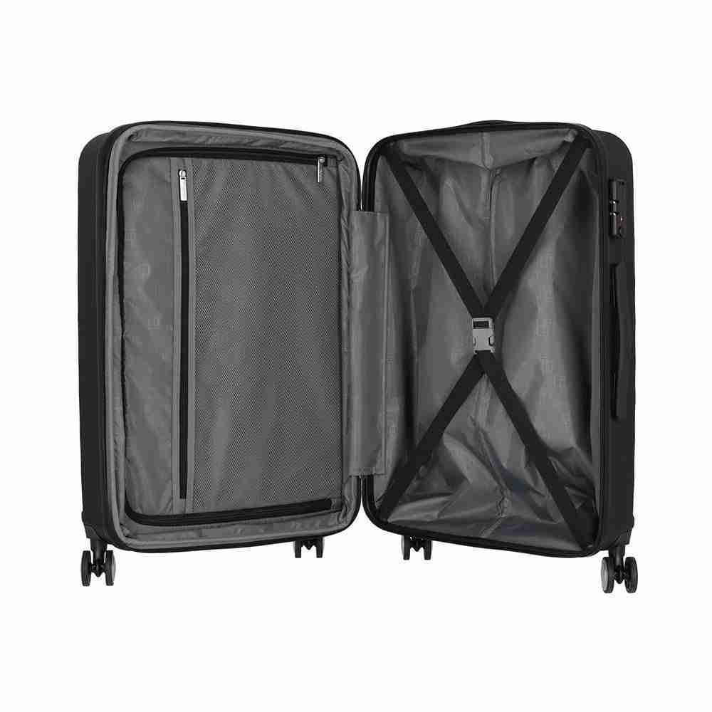 Trolley medio American Tourister Exp. Summer Square