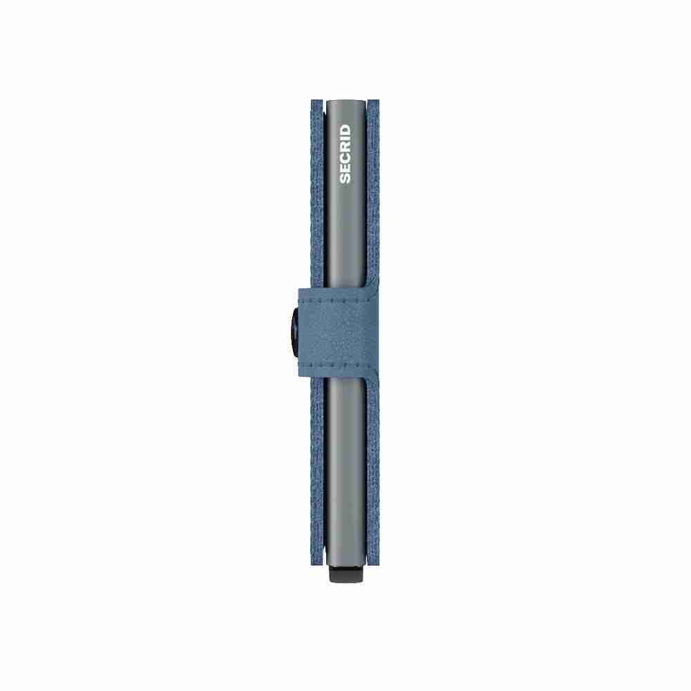 Portacarte Secrid Ice Blue