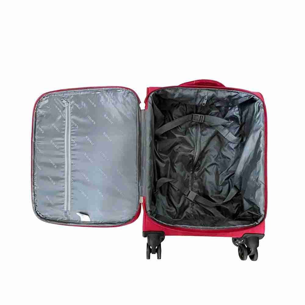 Trolley cabina Romeo Gigli