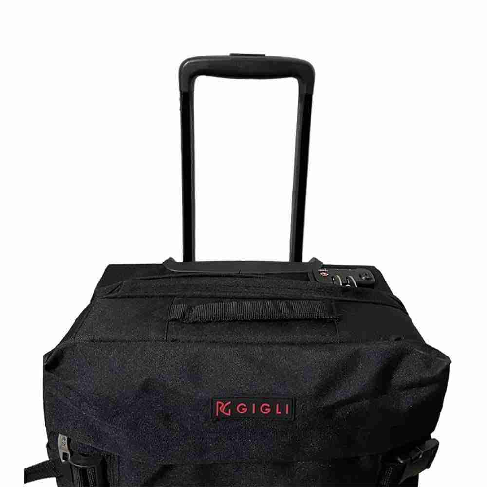 Trolley cabina Romeo Gigli