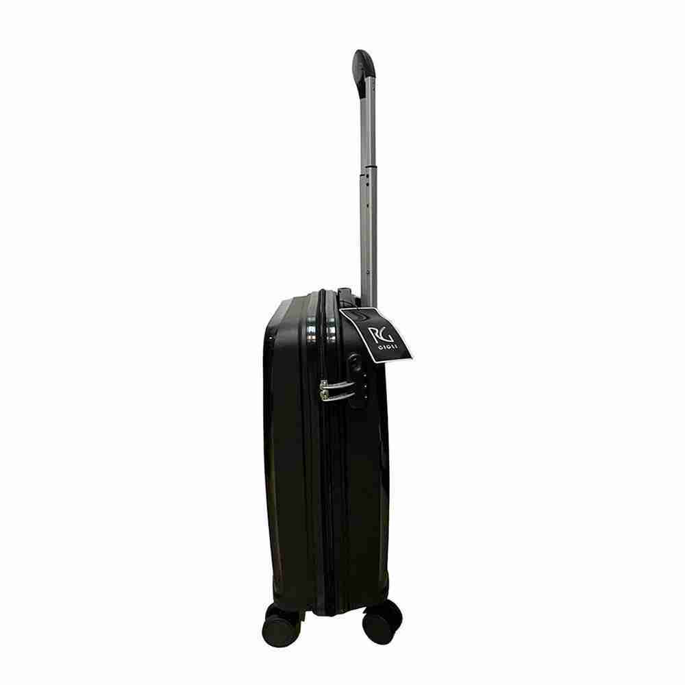 Trolley cabina Romeo Gigli