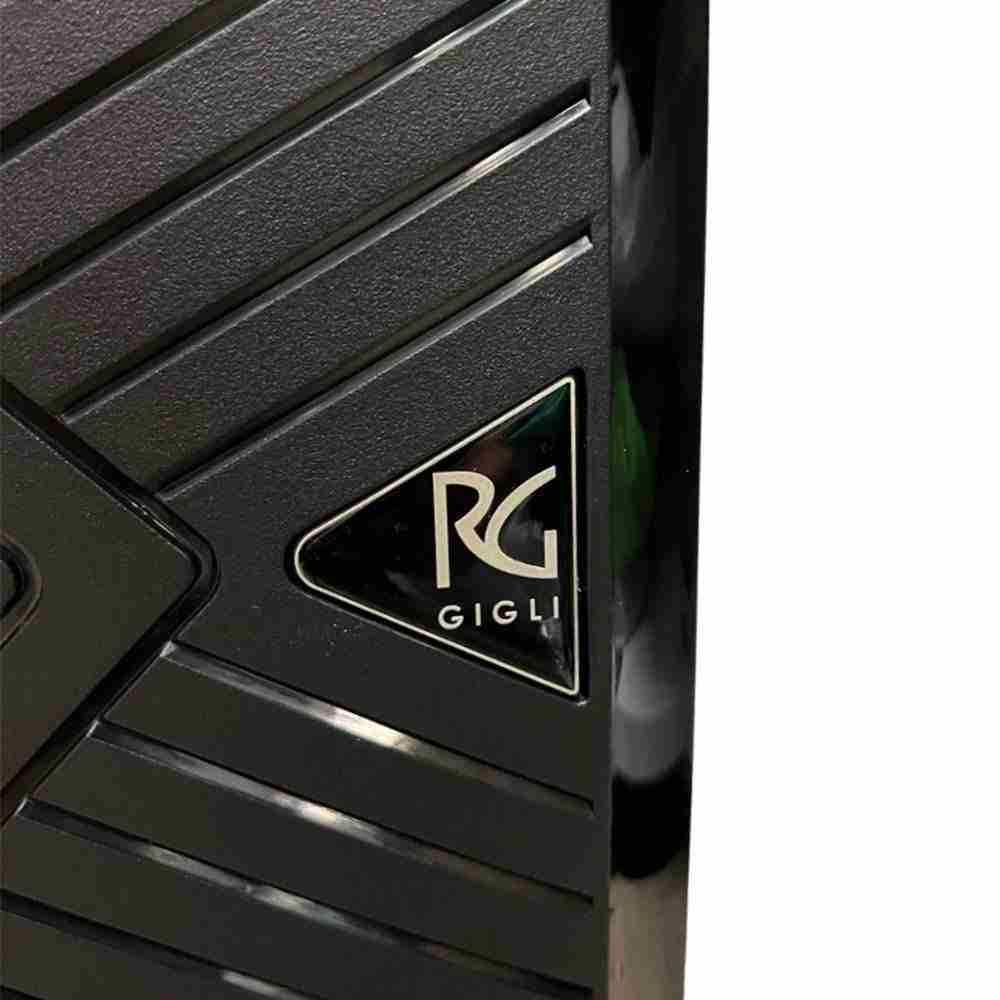 Trolley cabina Romeo Gigli