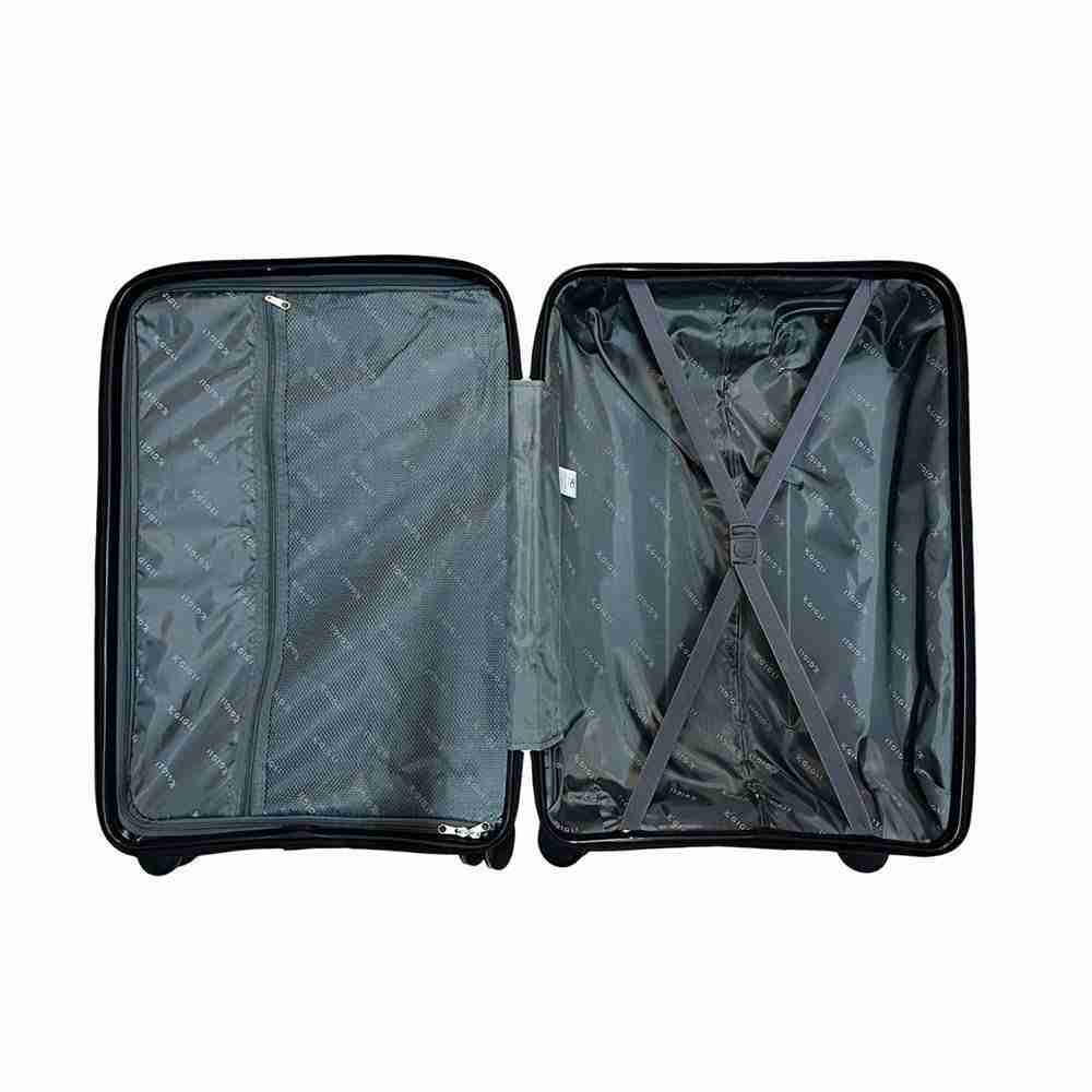 Trolley cabina Romeo Gigli