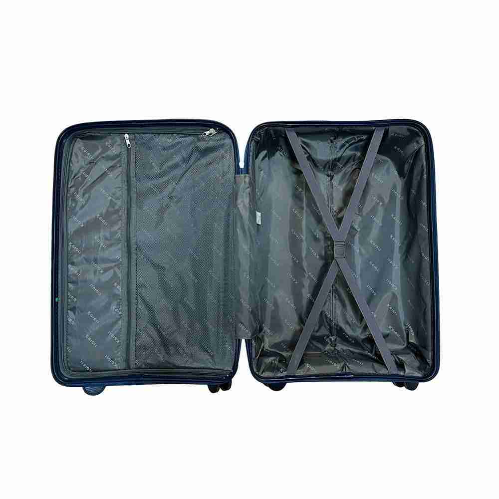 Trolley grande Romeo Gigli