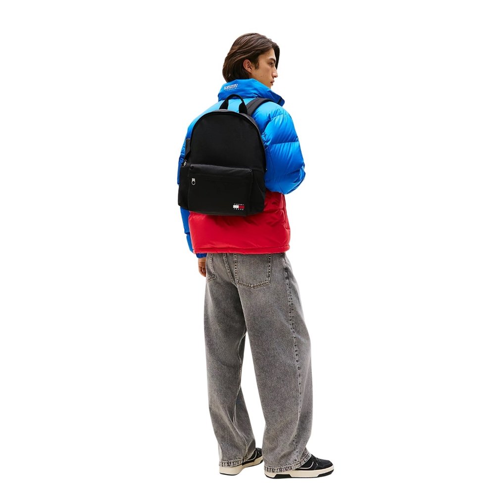 Zaino Tommy Hilfiger Ess Daily Dome Backpack