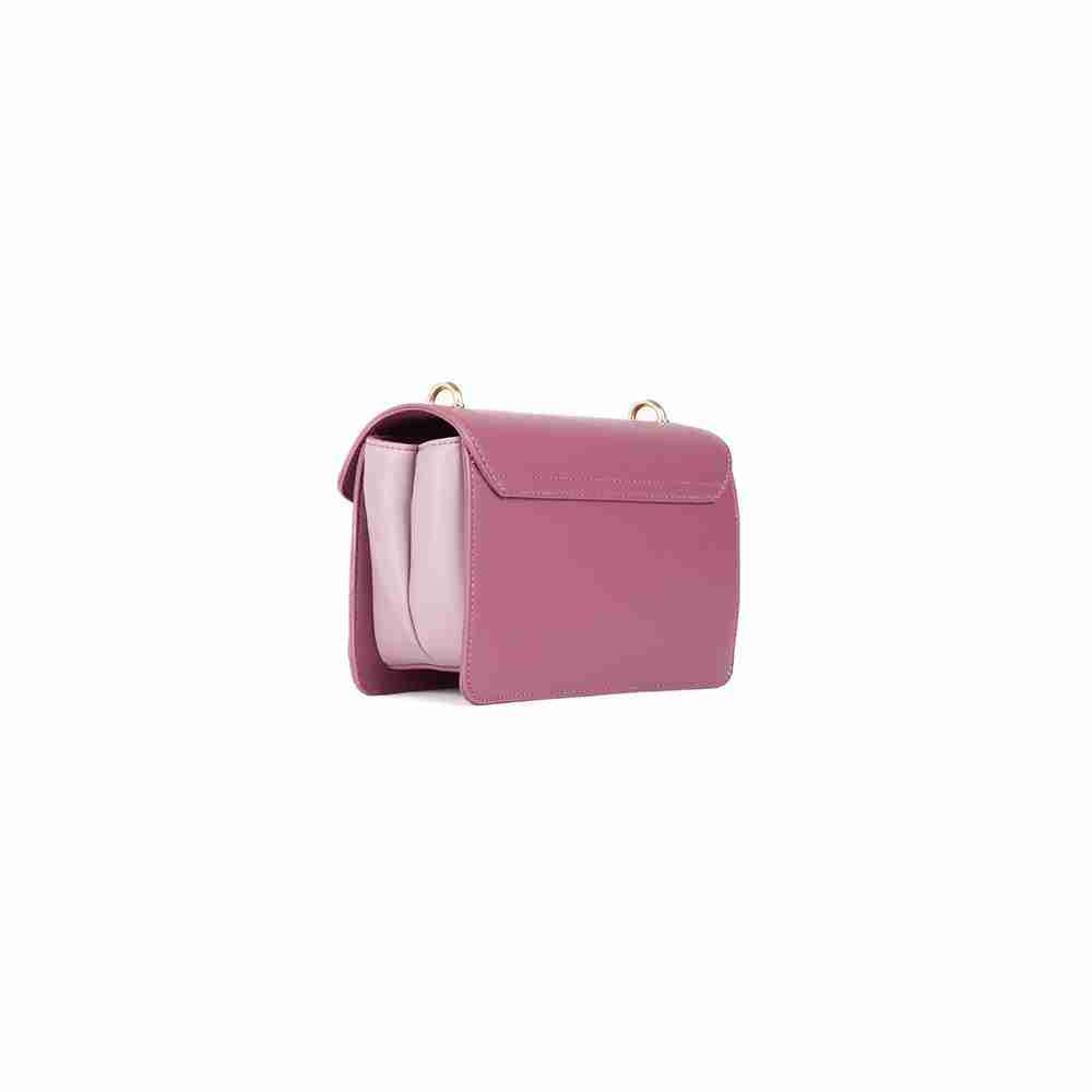 Borsetta donna Valentino Bags Violet