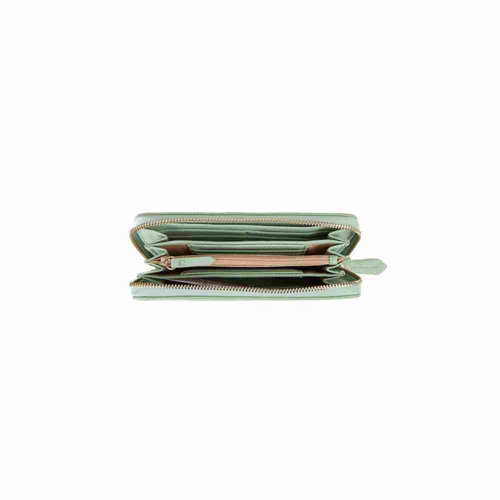 Portafoglio donna Valentino Bags Rised Re