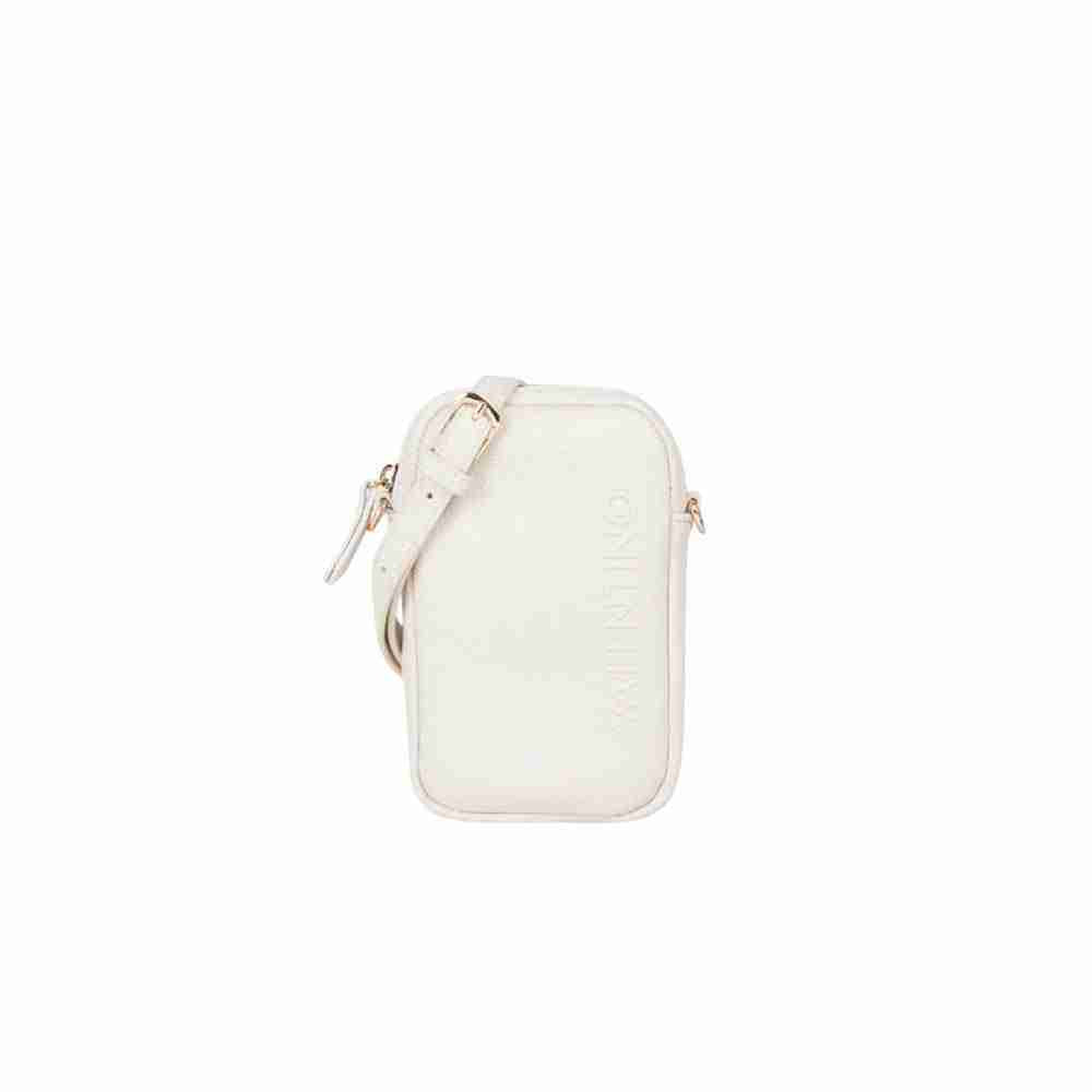 Portatelefono donna Valentino Bags Rised Re