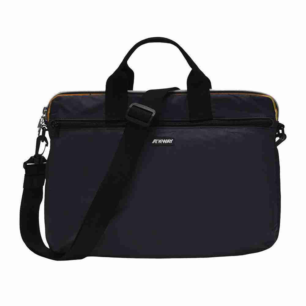 Borsa porta pc Aurai 16 K-Way