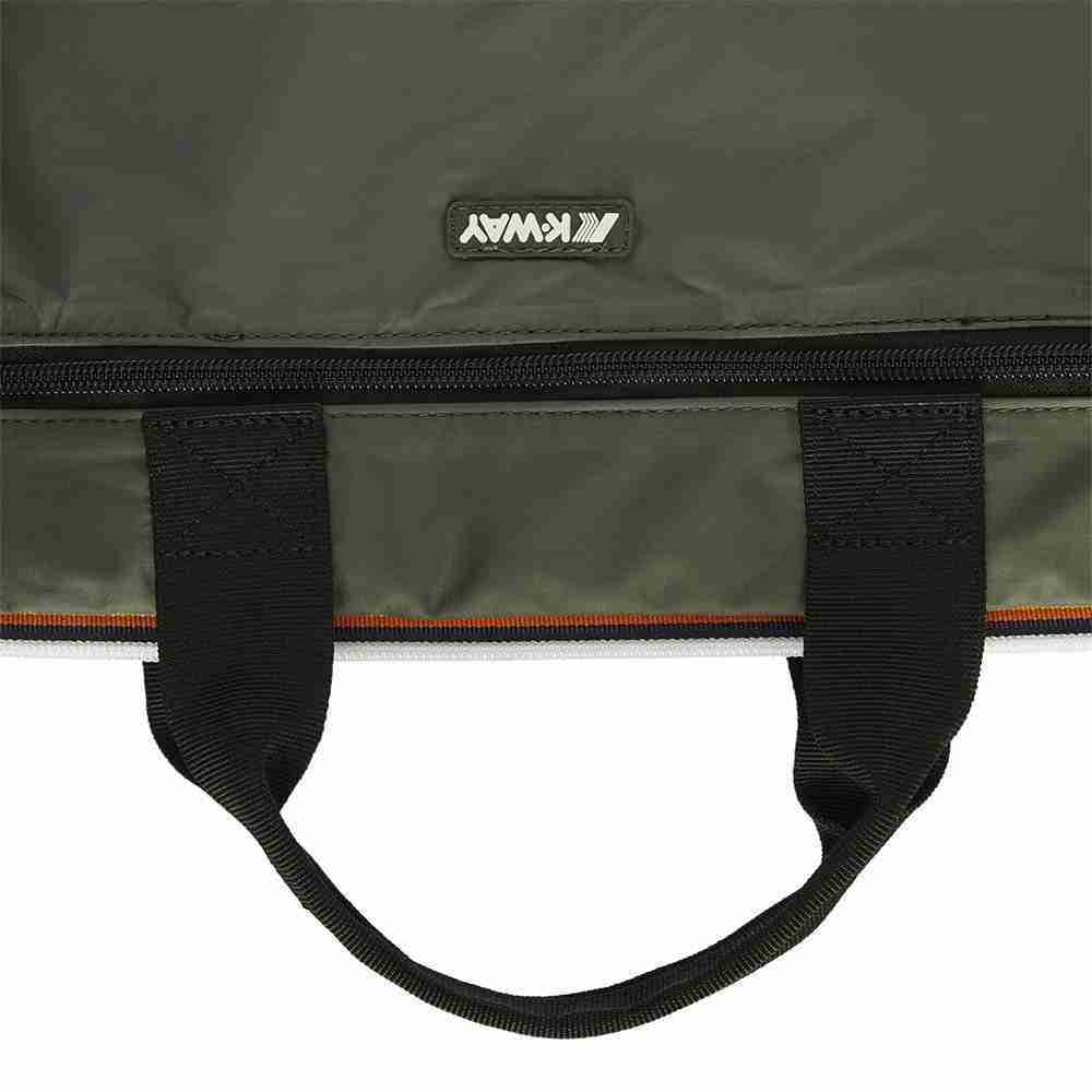Borsa porta pc Aurai 16 K-Way