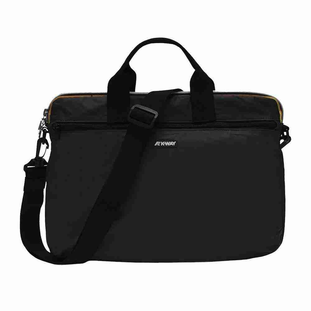 Borsa porta pc Aurai 16 K-Way