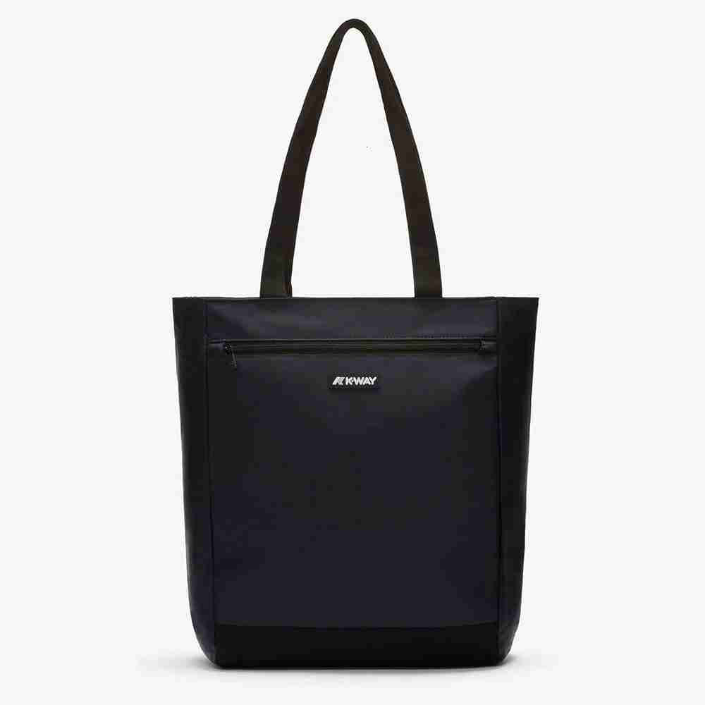Borsa donna K-Way Elliant