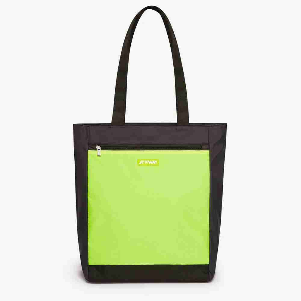 Borsa donna K-Way Elliant