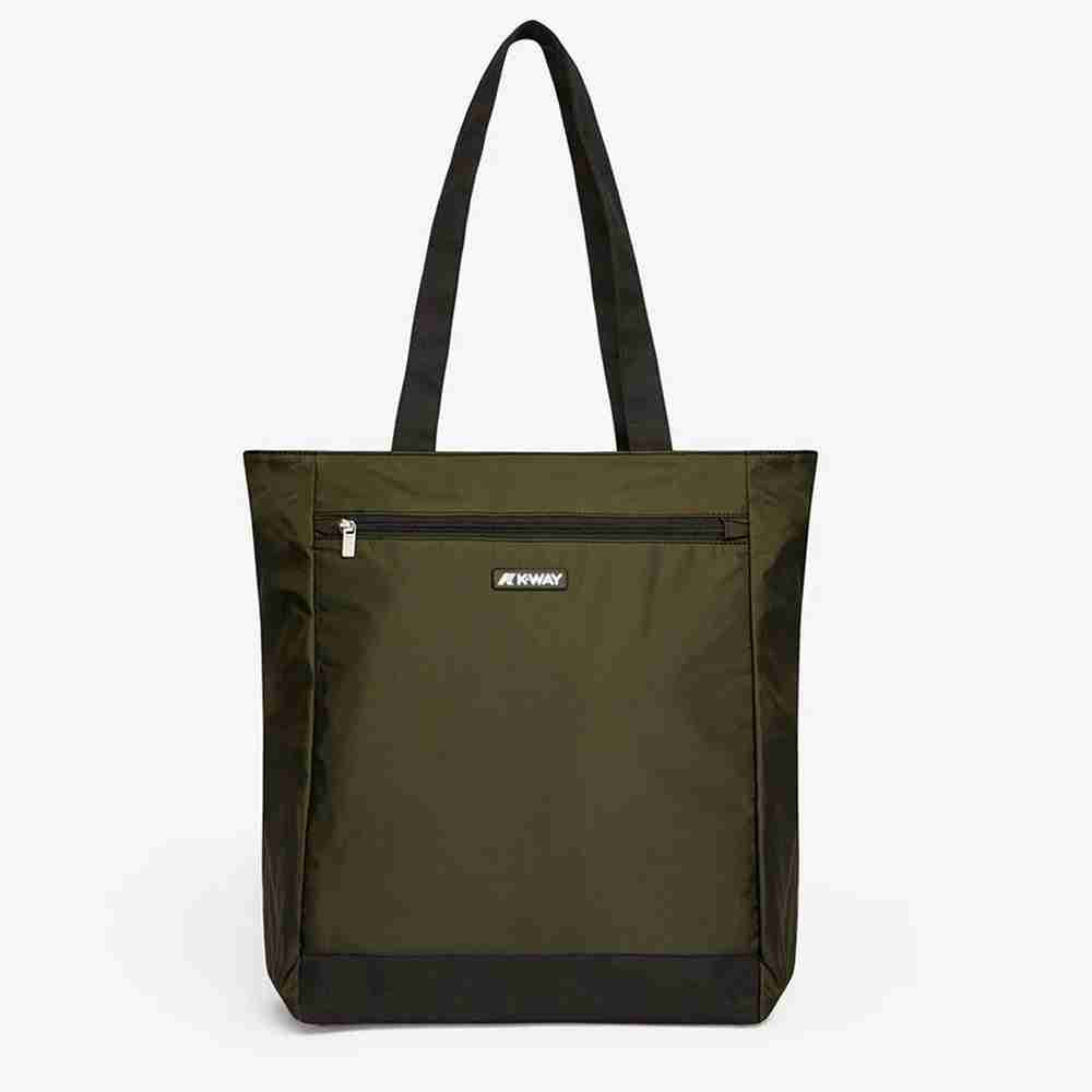 Borsa donna K-Way Elliant