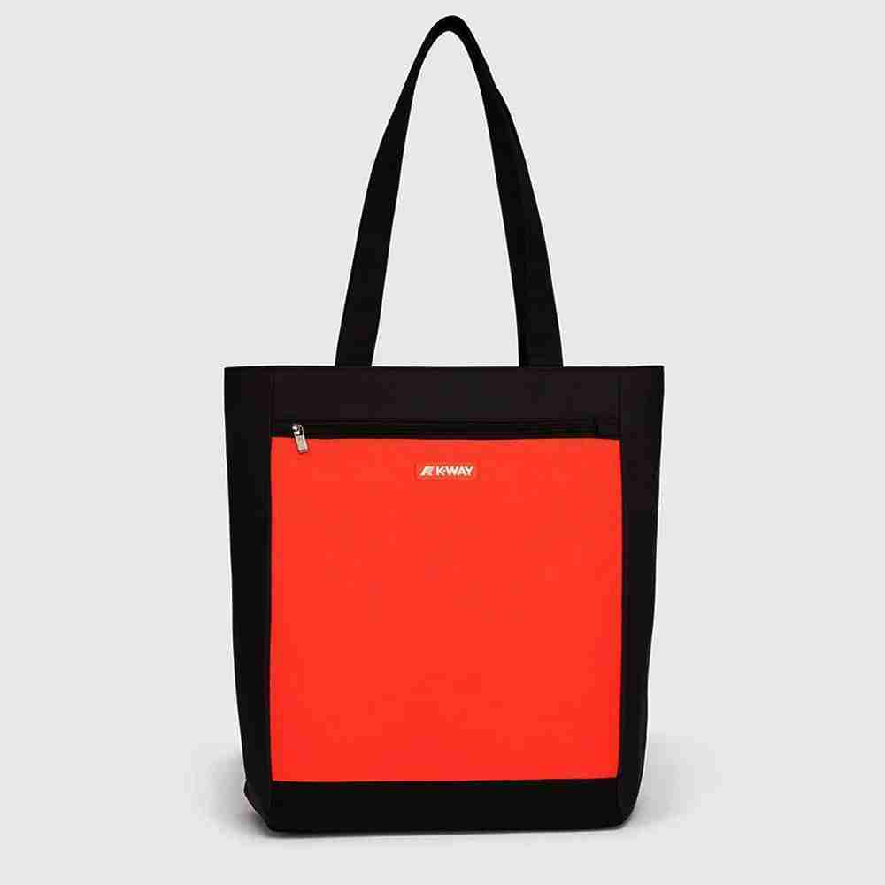 Borsa donna K-Way Elliant