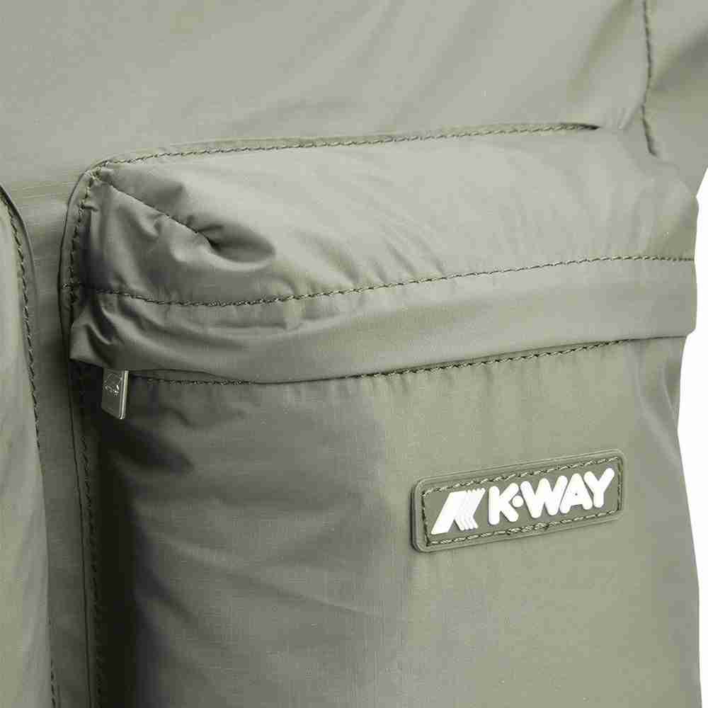 Borsa donna Lorey K-Way