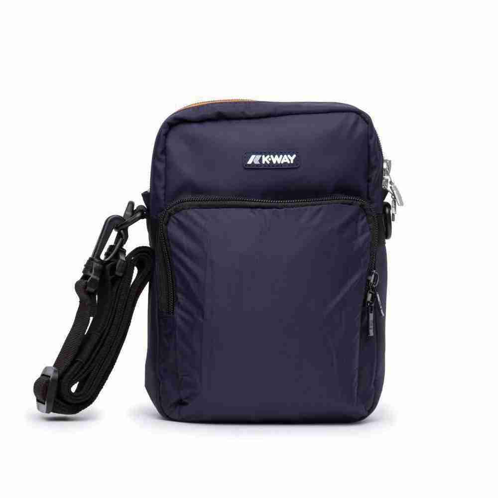 Borsello uomo K-Way Erloy