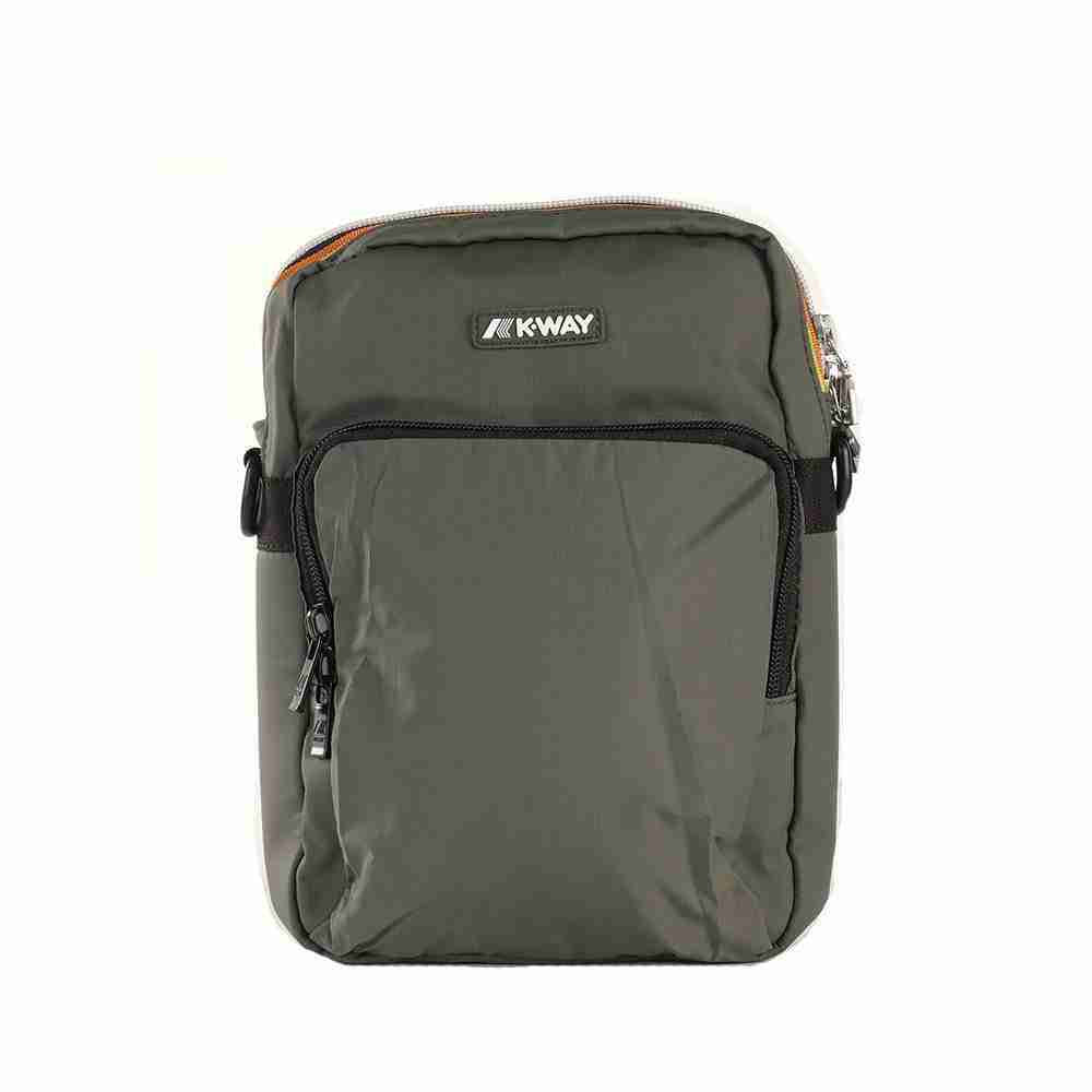Borsello uomo K-Way Erloy