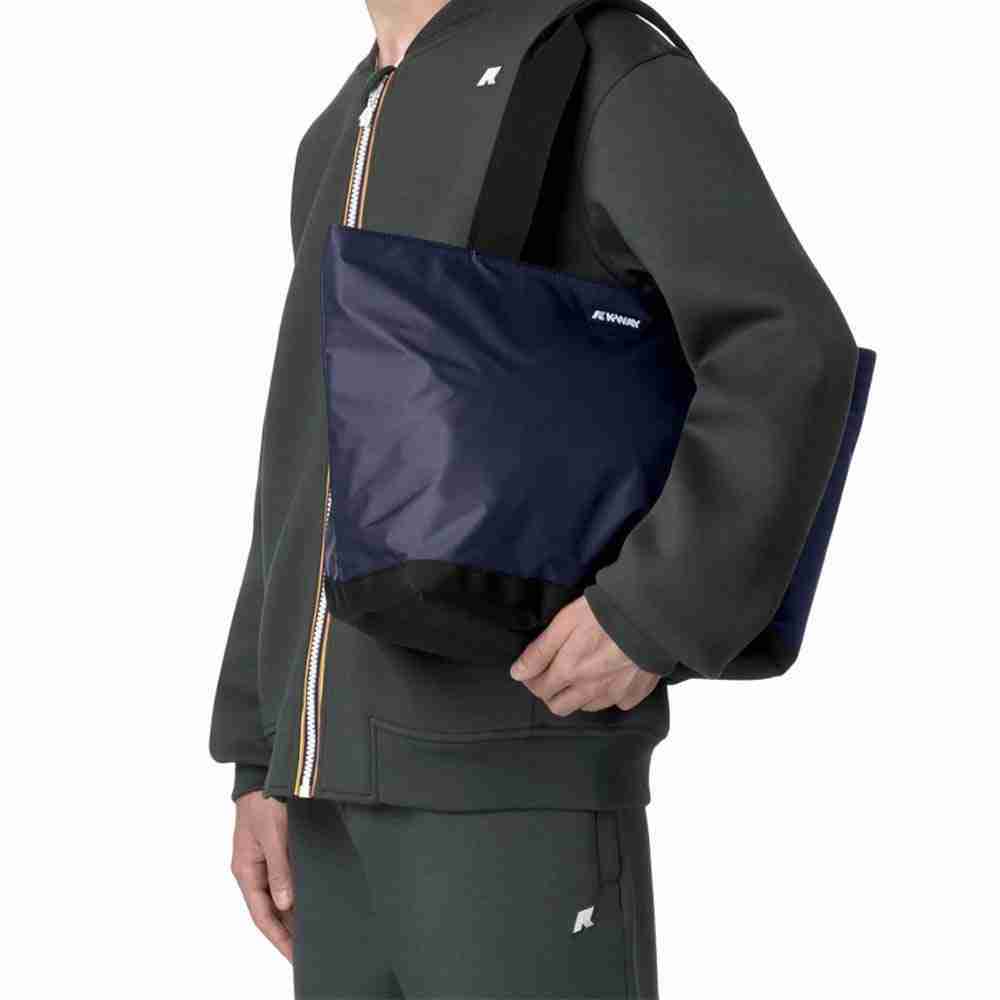 Borsa donna K-Way Clere