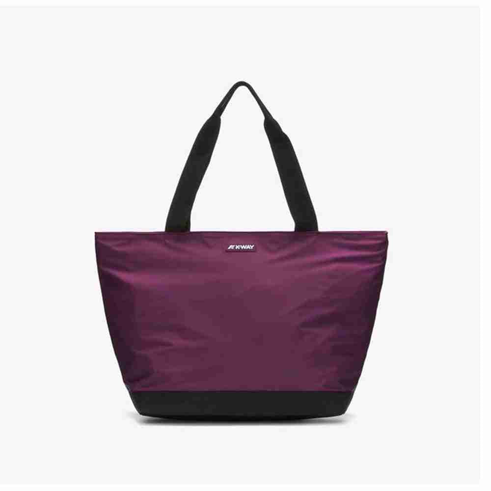 Borsa donna K-Way Clere