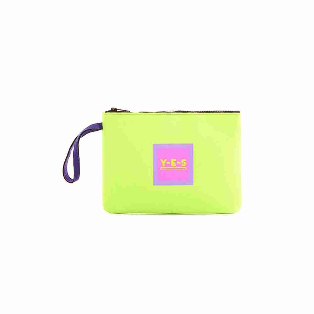 Pochette Y-E-S