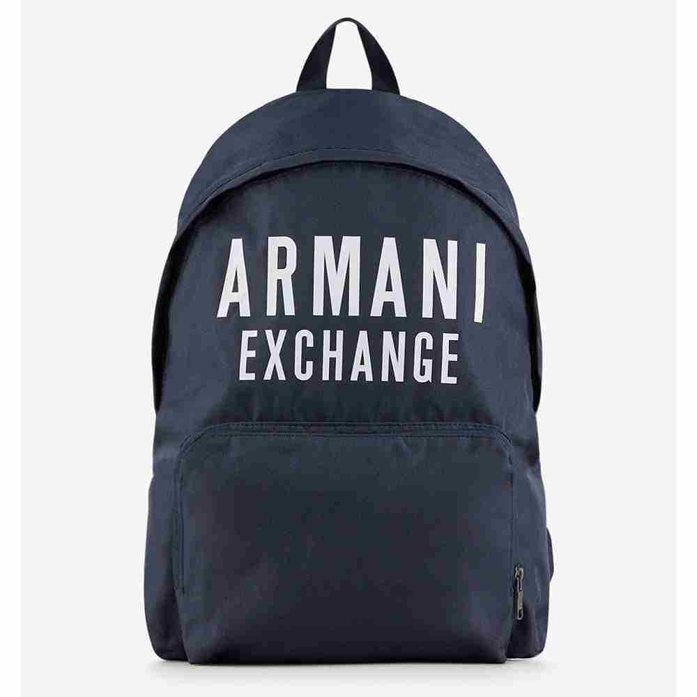ZAINO ARMANI EXCHANGE