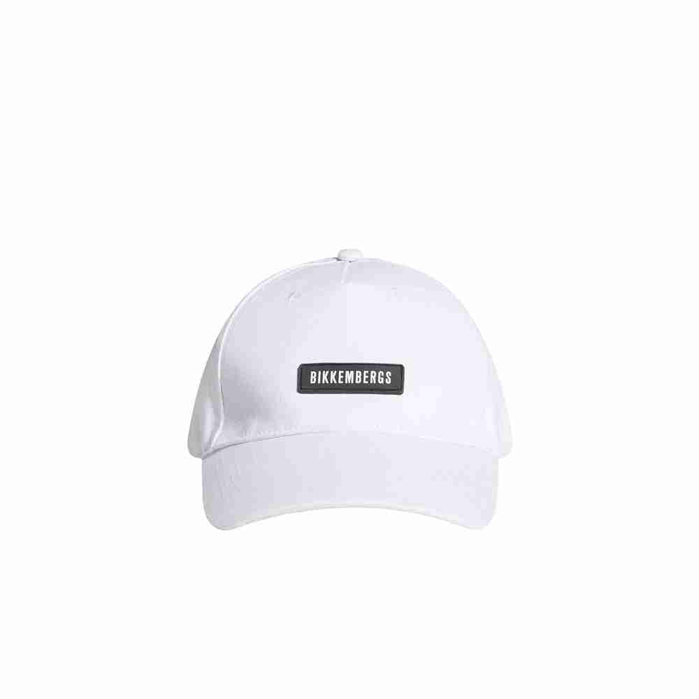 Cappello Bikkembergs