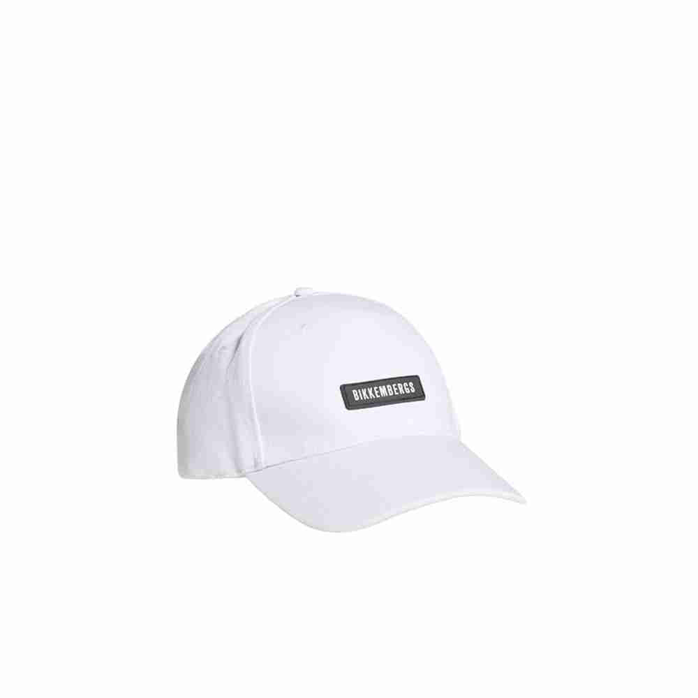 Cappello Bikkembergs