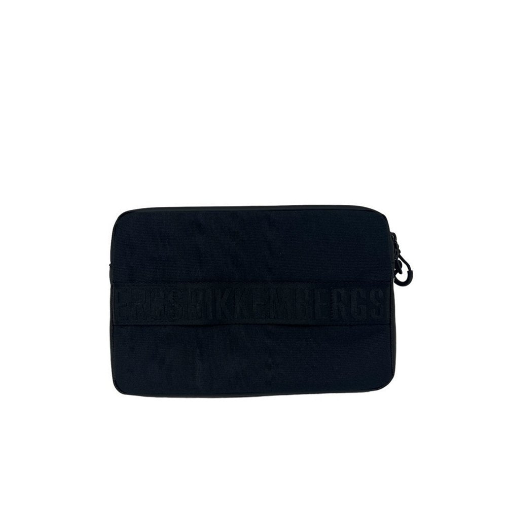 Pochette uomo Bikkembergs
