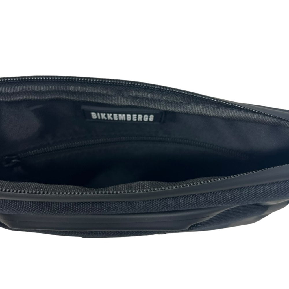 Pochette uomo Bikkembergs