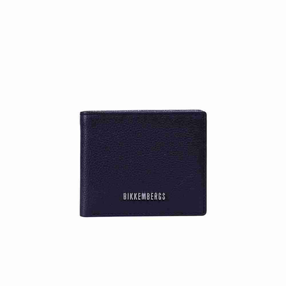 Portafoglio uomo Bikkembergs Shieran