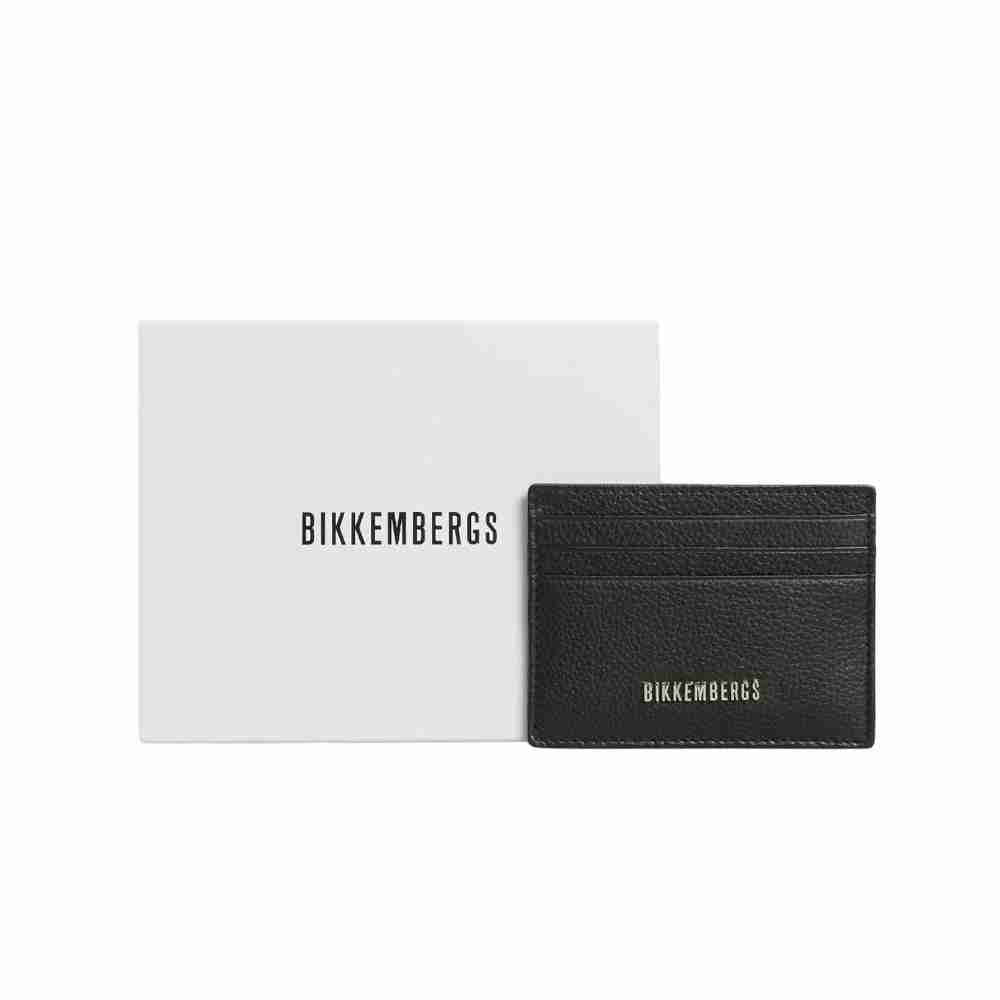 Portafoglio uomo Bikkembergs Shieran