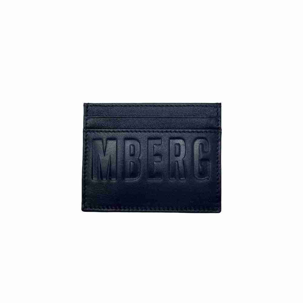 Portacarte uomo Bikkembergs