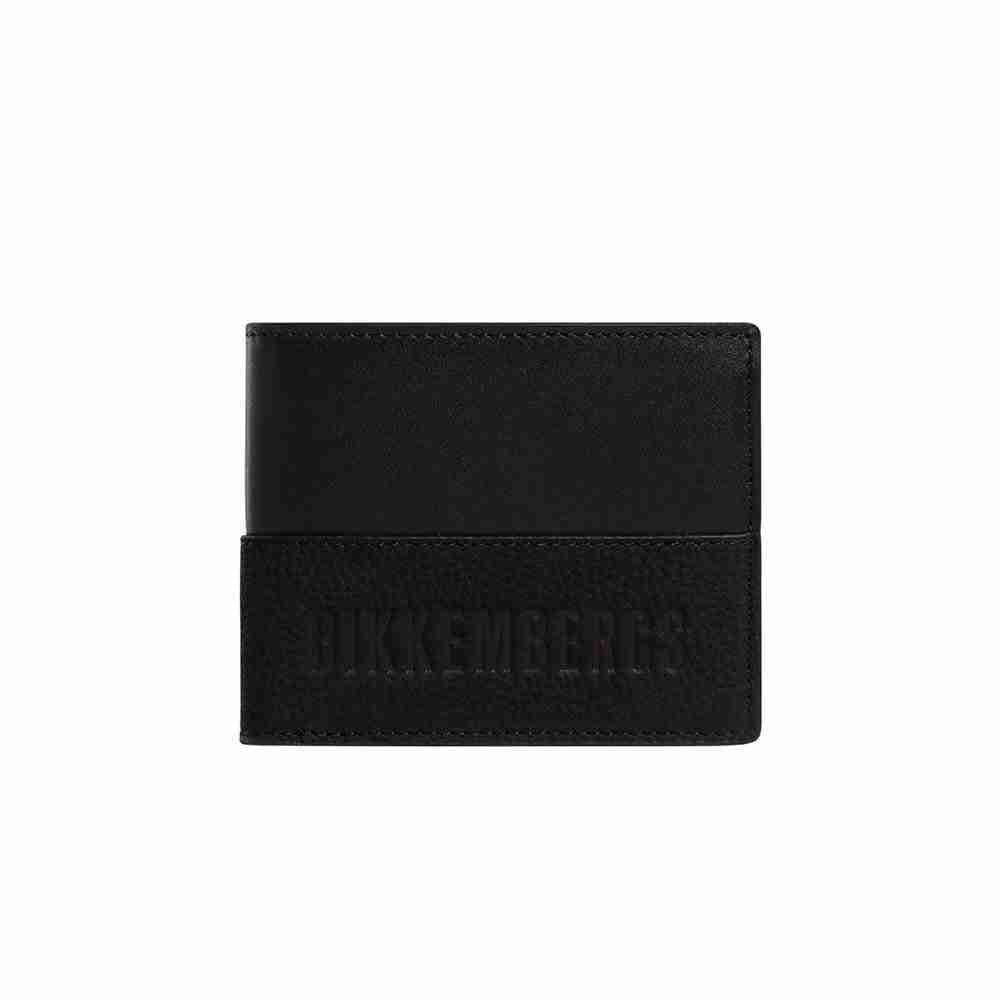 Portafoglio uomo Bikkembergs Cycle