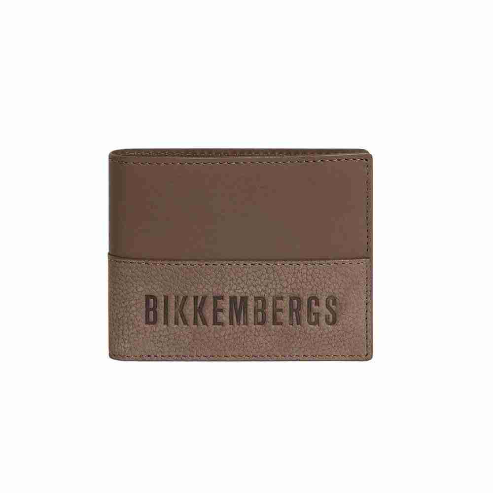 Portafoglio uomo Bikkembergs Cycle