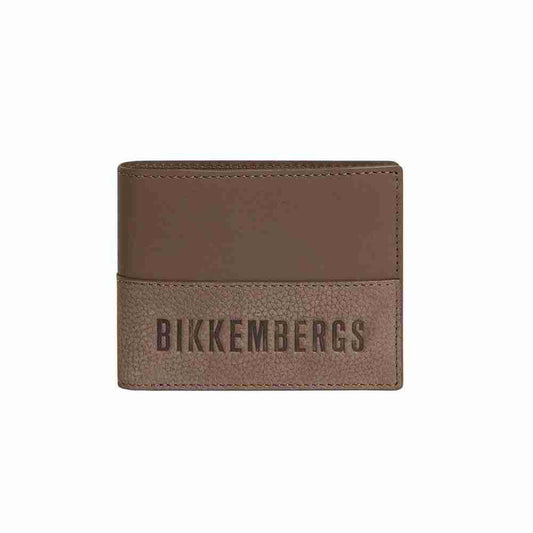 Portafoglio uomo Bikkembergs Cycle