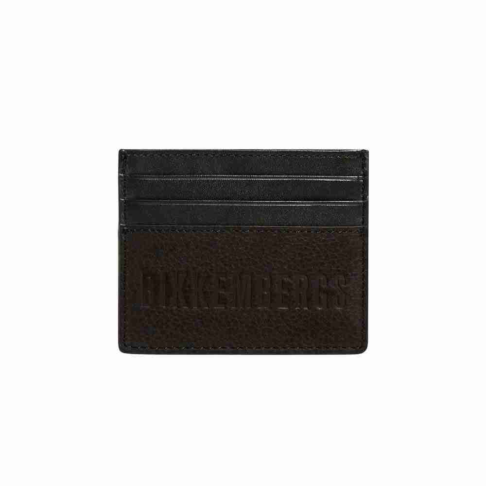 Portacarte uomo Bikkembergs