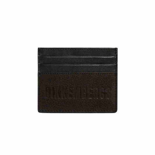 Portacarte uomo Bikkembergs