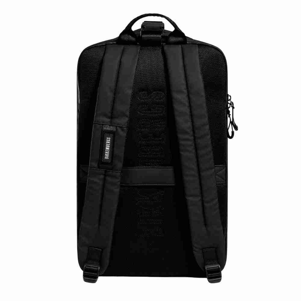 Zaino-borsone uomo Bikkembergs