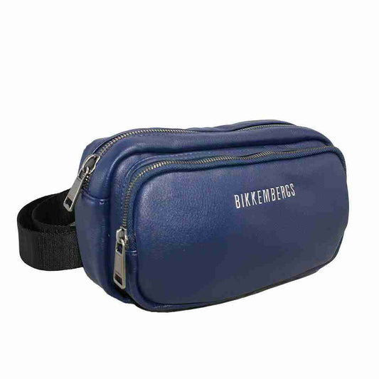 MARSUPIO BIKKEMBERGS IN ECOPELLE