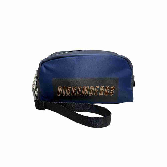 Pochette uomo Bikkembergs