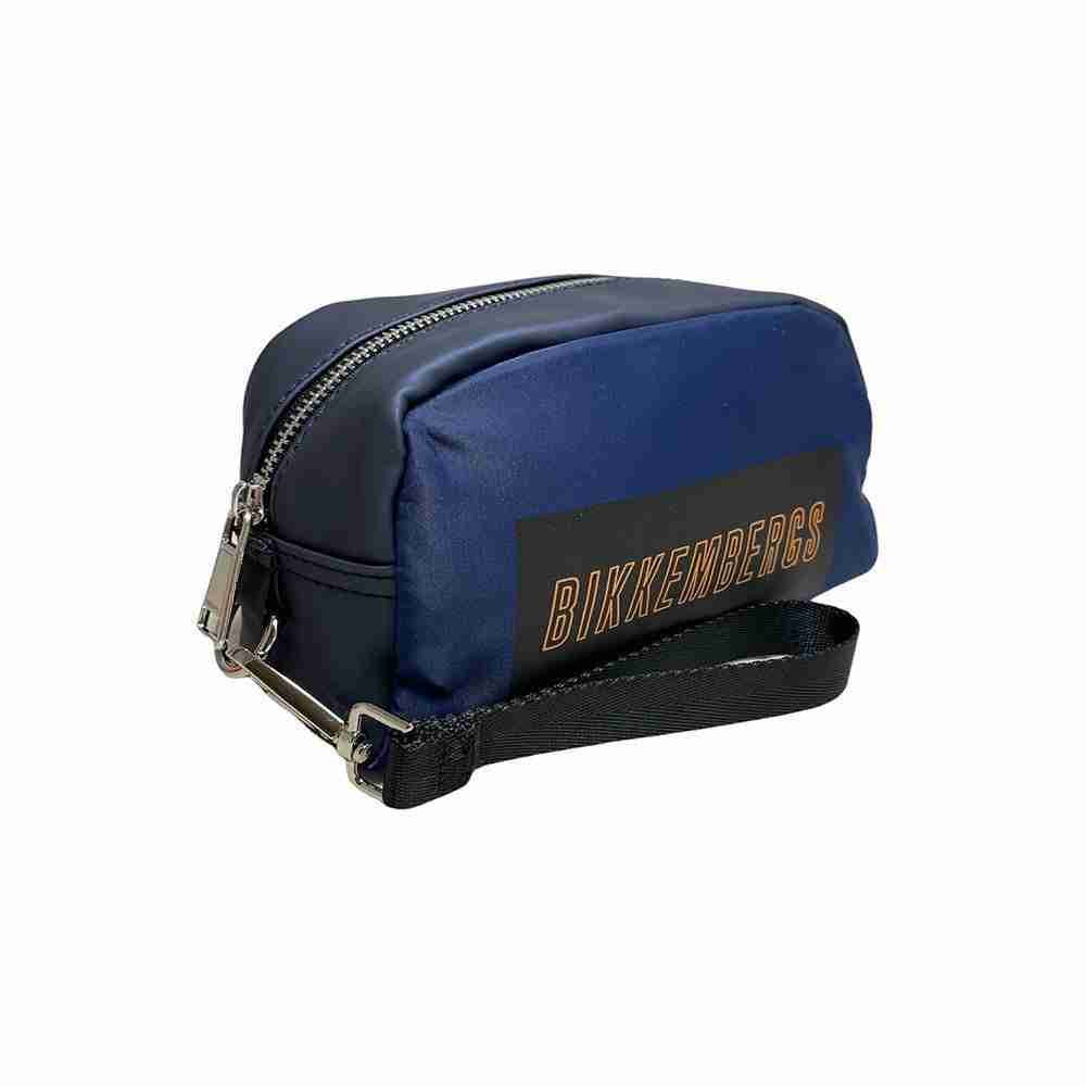 Pochette uomo Bikkembergs
