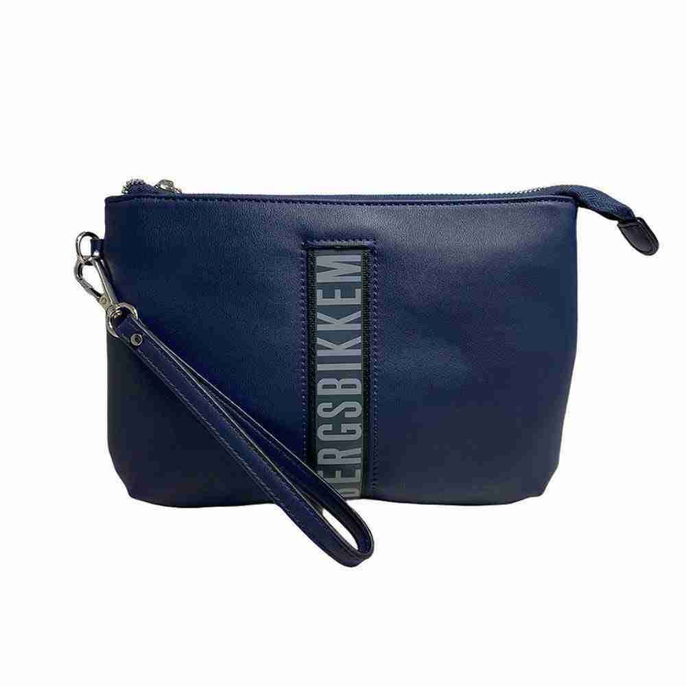Pochette piatta uomo Bikkembergs