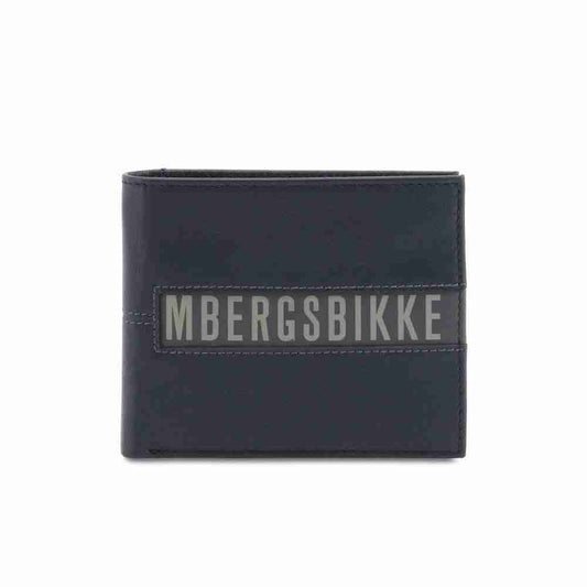 Portafoglio uomo Bikkembergs