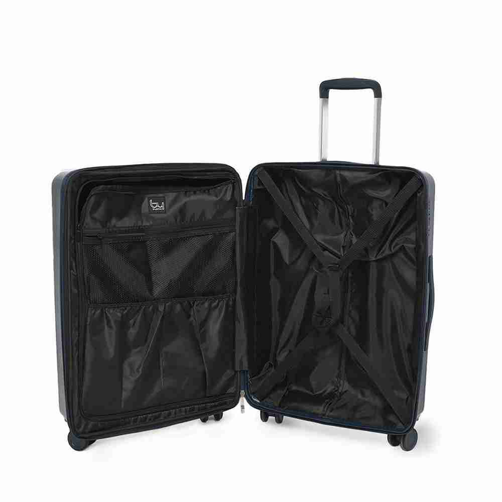 Trolley grande By Byblos