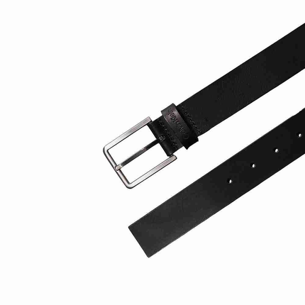 Cintura uomo Calvin Klein Essential Belt